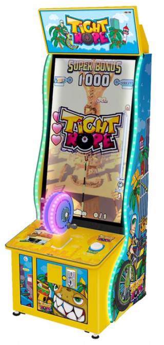 SpongeBob Soccer Stars Arcade Game - Andamiro USA