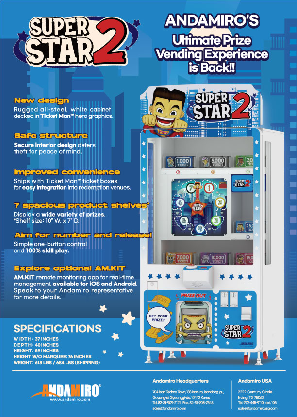 Super Star 2